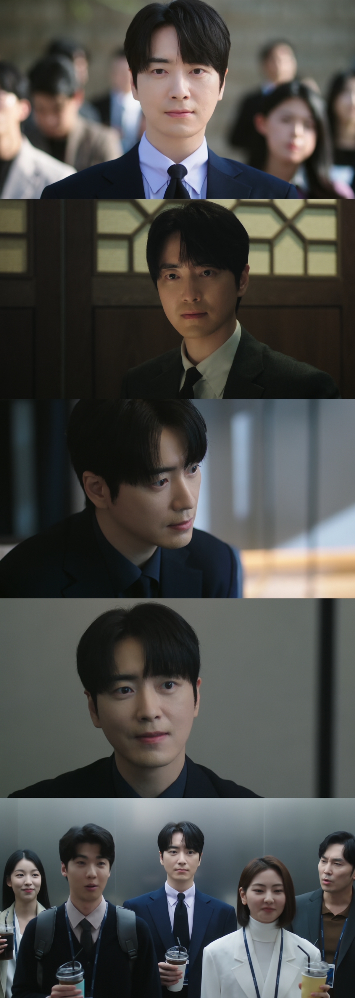 ▲배우 이준혁. (사진제공=티빙(TVING)) (사진제공=티빙(TVING))