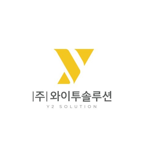▲와이투솔루션CI