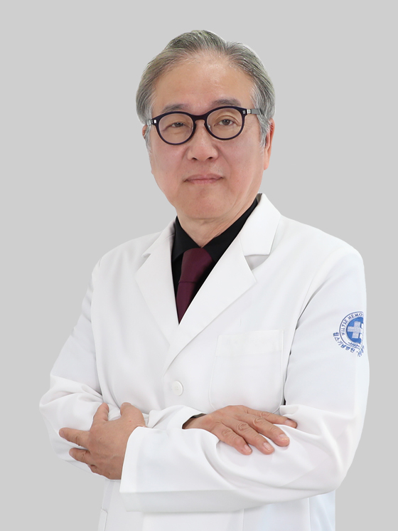 ▲조주영 윌스기념병원(수원) 소화기센터 진료원장 (윌스기념병원)
