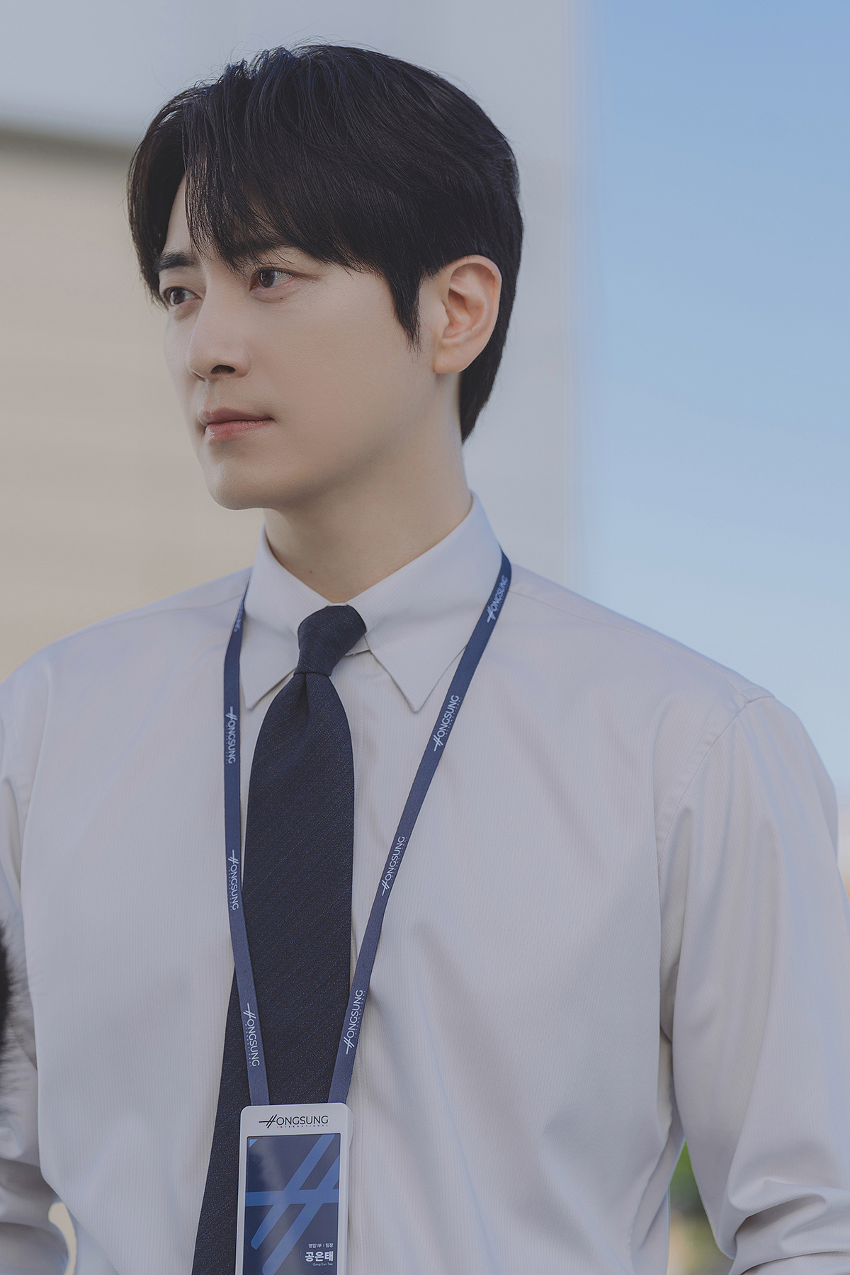 ▲배우 이준혁. (사진제공=티빙(TVING)) (사진제공=티빙(TVING))