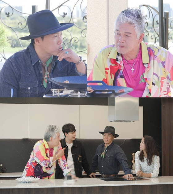 ▲'동상이몽2' (사진출처=SBS )