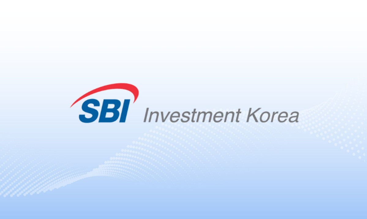 (SBI인베스트먼트)