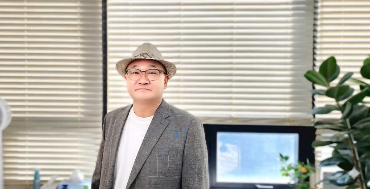 ▲김천성 롤링홀 대표. (사진제공=롤링홀)