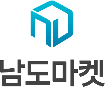 ▲남도마켓 로고 (남도마켓 제공)