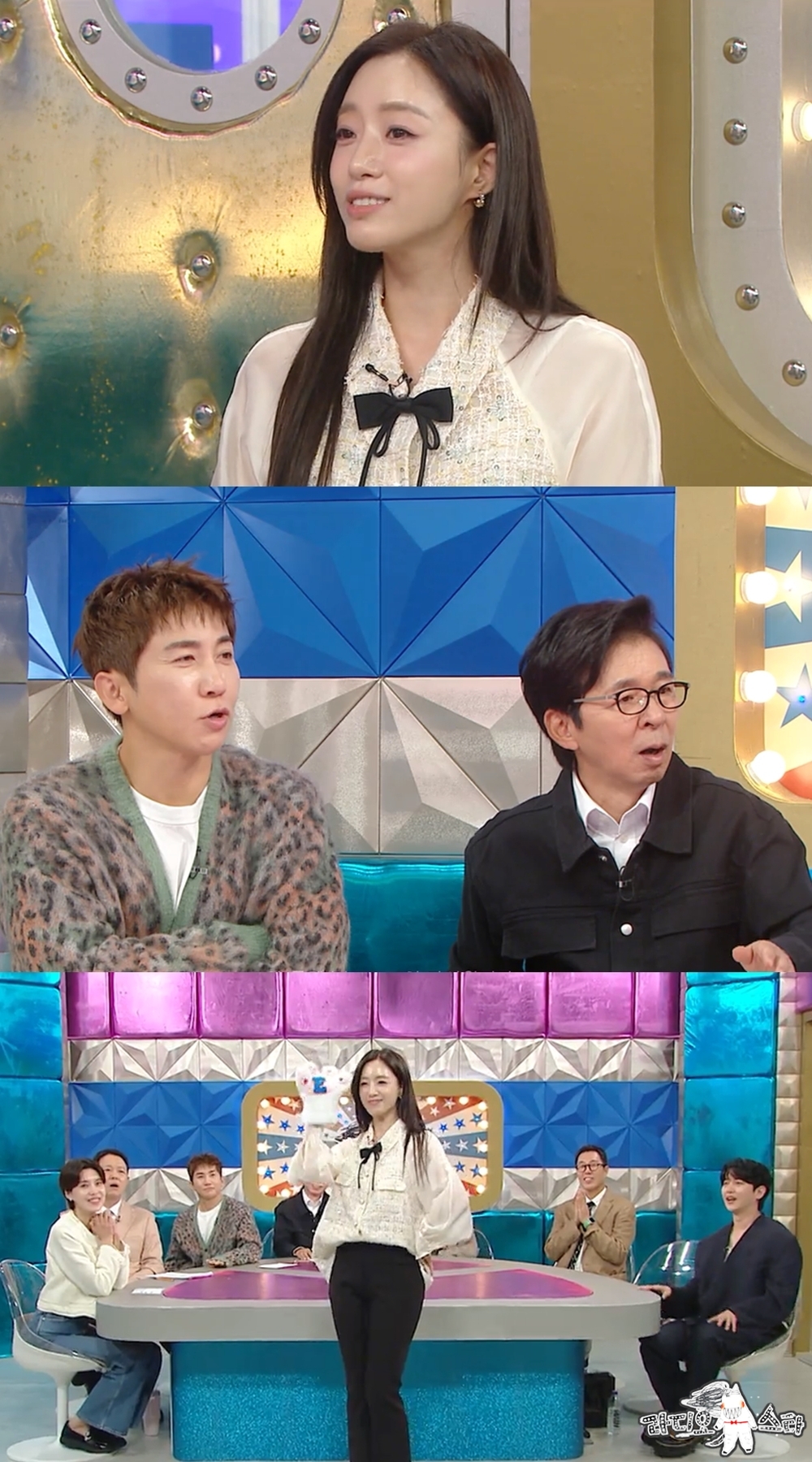 ▲MBC ‘라디오스타’ 방송 화면. (사진제공=MBC ‘라디오스타’) (사진제공=MBC ‘라디오스타’)