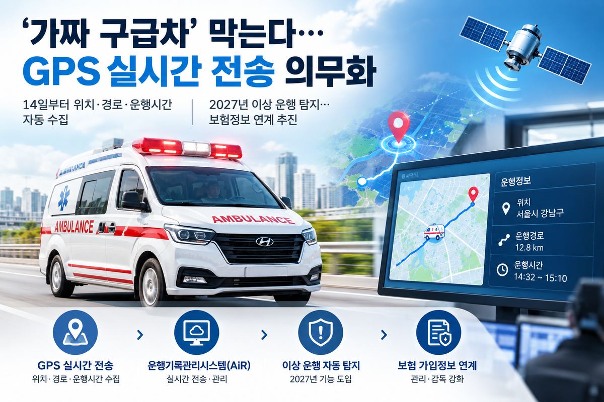 ▲이미지=AI 챗GPT 생성 이미지·보건복지부 자료 기반