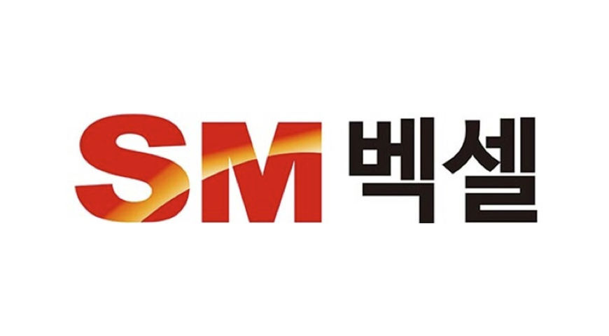 ▲에스엠벡셀CI