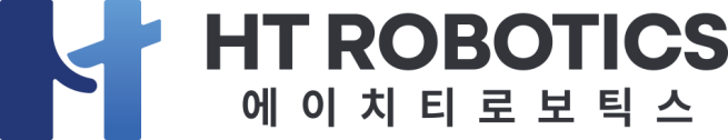 ▲HT로보틱스 CI