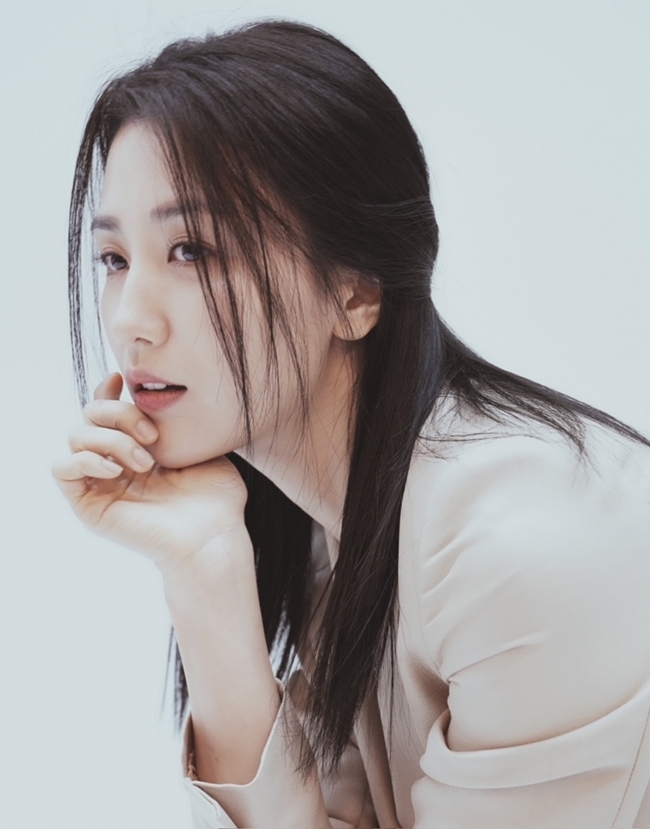 ▲배우 박하선. (사진제공=블리츠웨이엔터테인먼트)