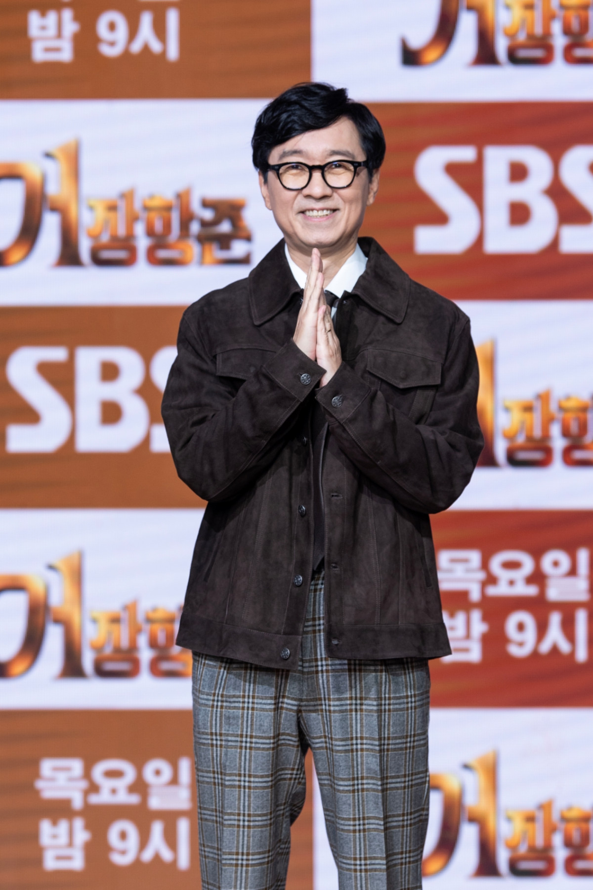 ▲장항준 감독. (사진제공=SBS)