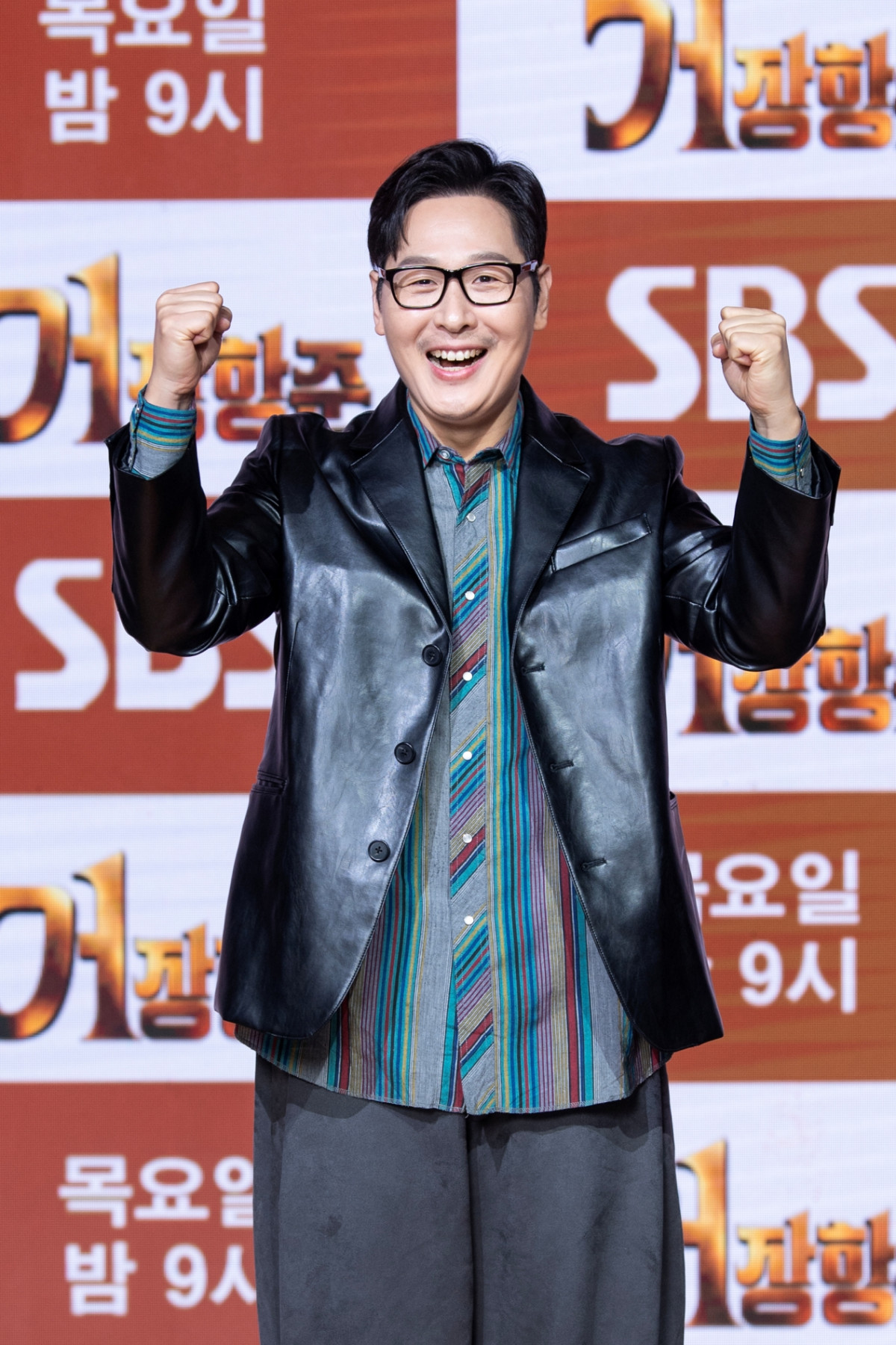 ▲방송인 김풍. (사진제공=SBS)