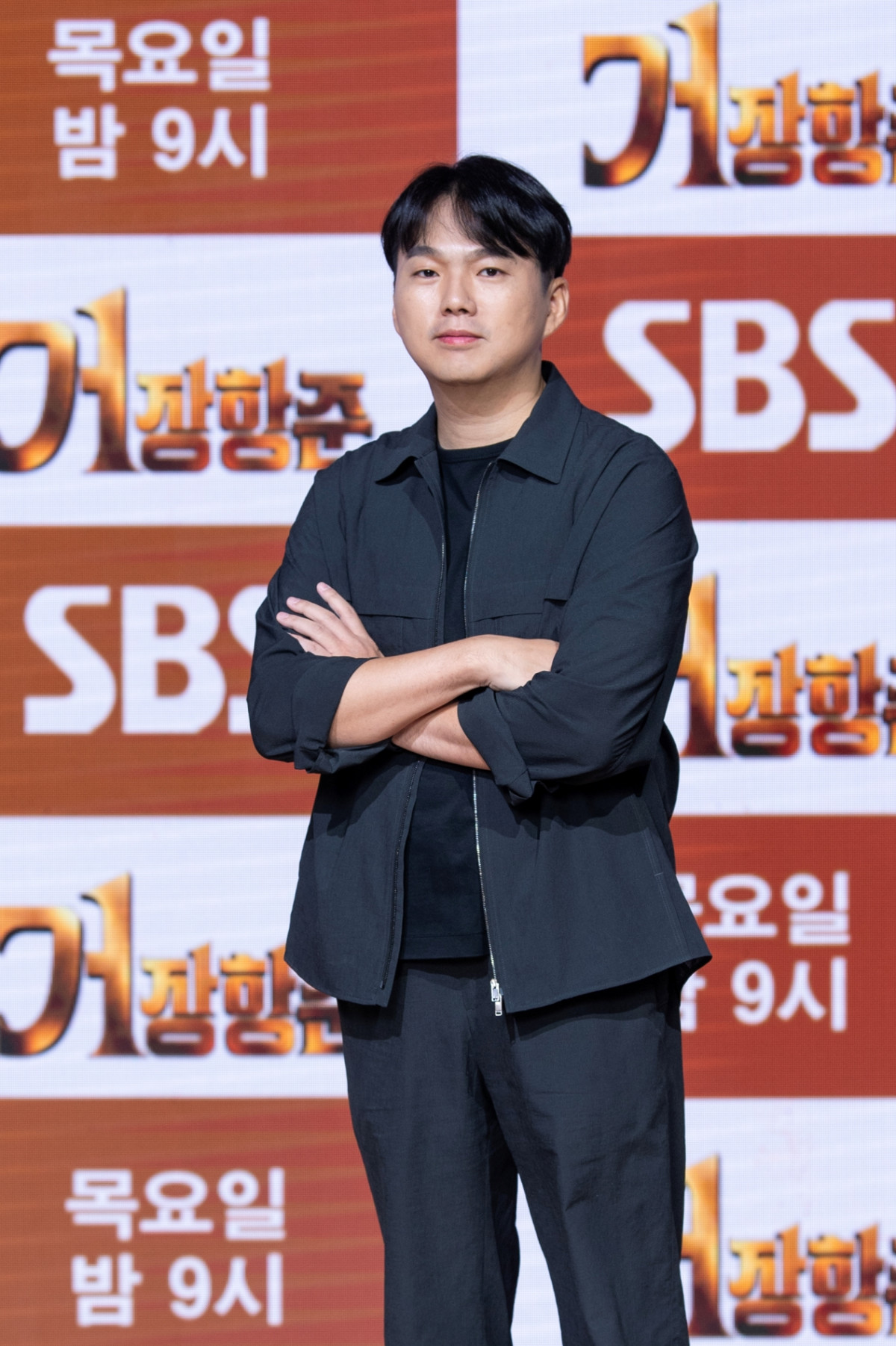 ▲이동원 PD. (사진제공=SBS)