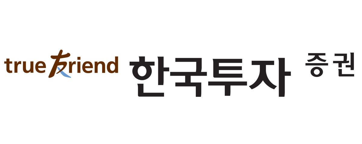 ▲한국투자증권 CI. (사진제공=한국투자증권)