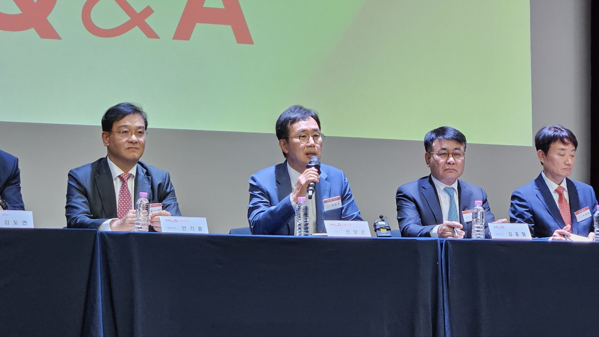 HLB, '리픽투' FDA허가後 "그룹 중장기전략 발표"