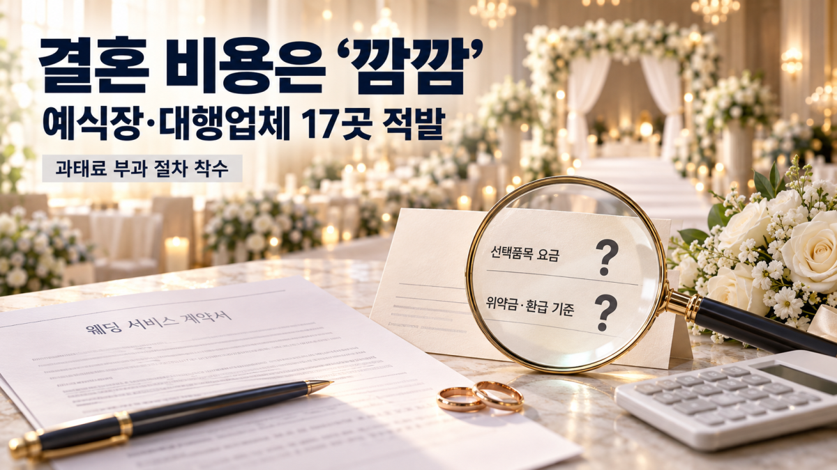 ▲돋보기로 들여다본 결혼 비용 (사진=AI 생성)