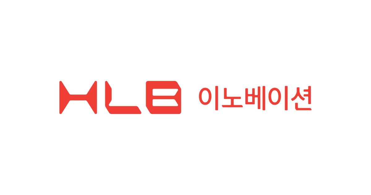 ▲HLB이노베이션 CI. (사진제공=HLB그룹)