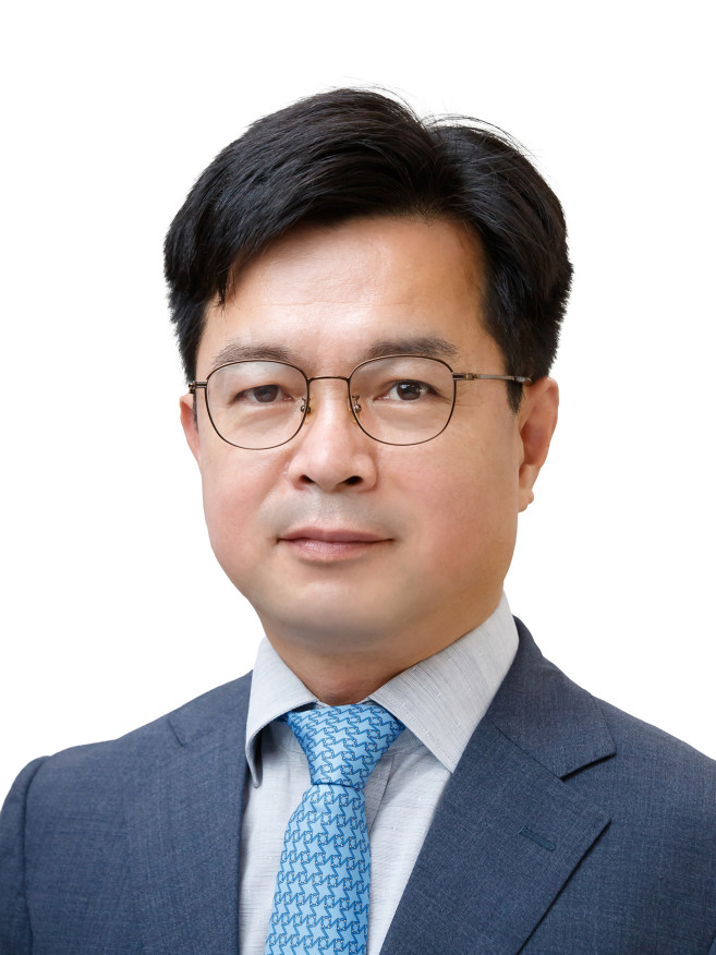 ▲신진창 금융위원회 부위원장 (청와대)
