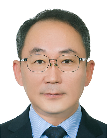 ▲박동일 산업통상부 차관 (청와대)