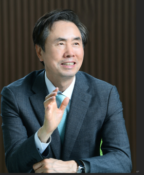 ▲김기찬 소장