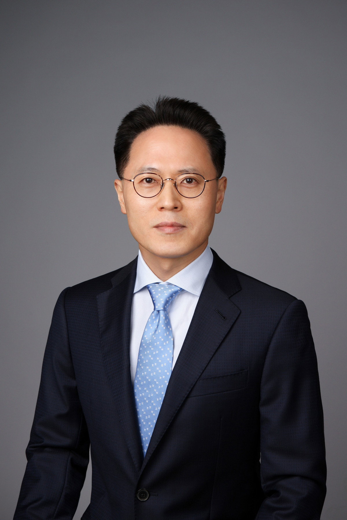 ▲박상현 두산에너빌리티 CFO 부회장. (사진제공=두산에너빌리티)