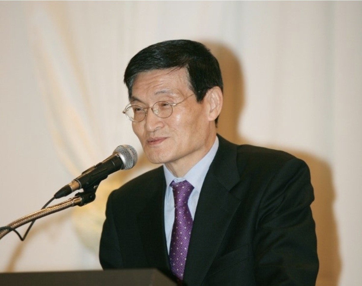 ▲송순기 전 한국음악실연자연합회 회장 (음실련)