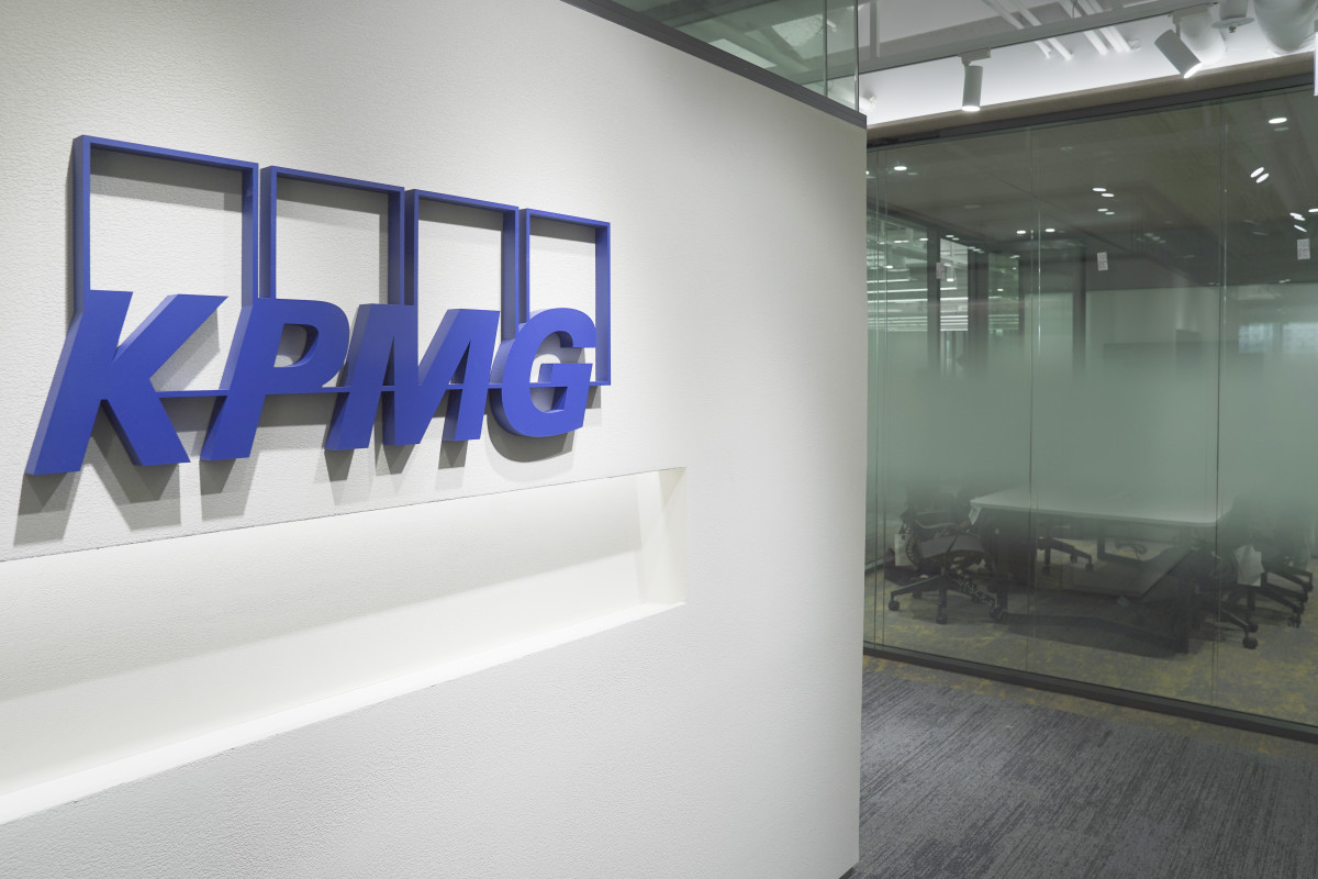 (삼정KPMG)