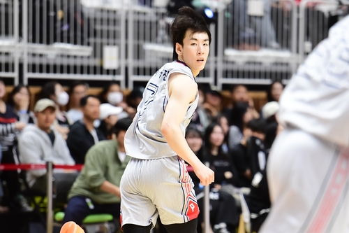 ▲서명진. (출처=KBL 제공, 연합뉴스)