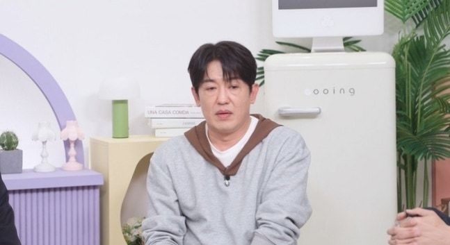 ▲배우 허성태. (사진제공=KBS)