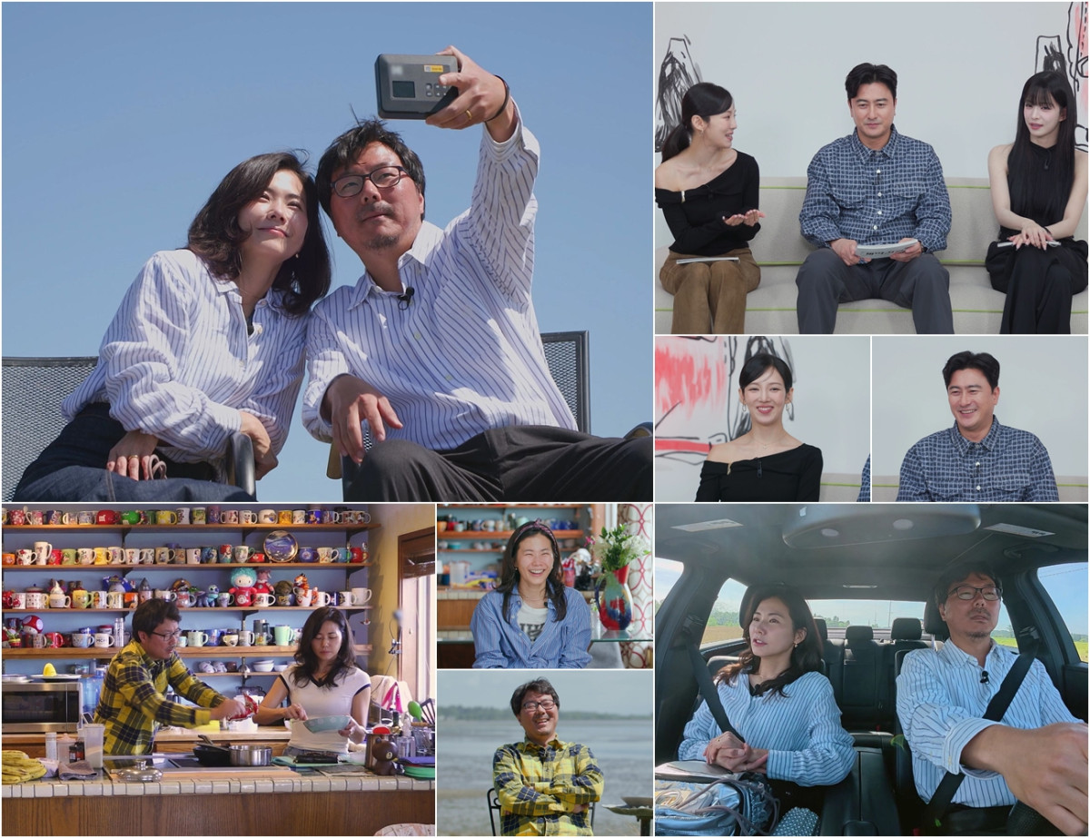 ▲'계약결혼' 19일 방송분 주요 장면. (사진제공=KBS Joy·MBC에브리원)