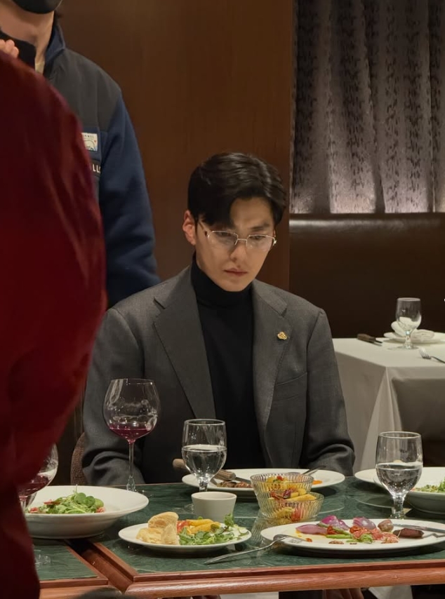 ▲배우 장승조. (출처=장승조 인스타그램)