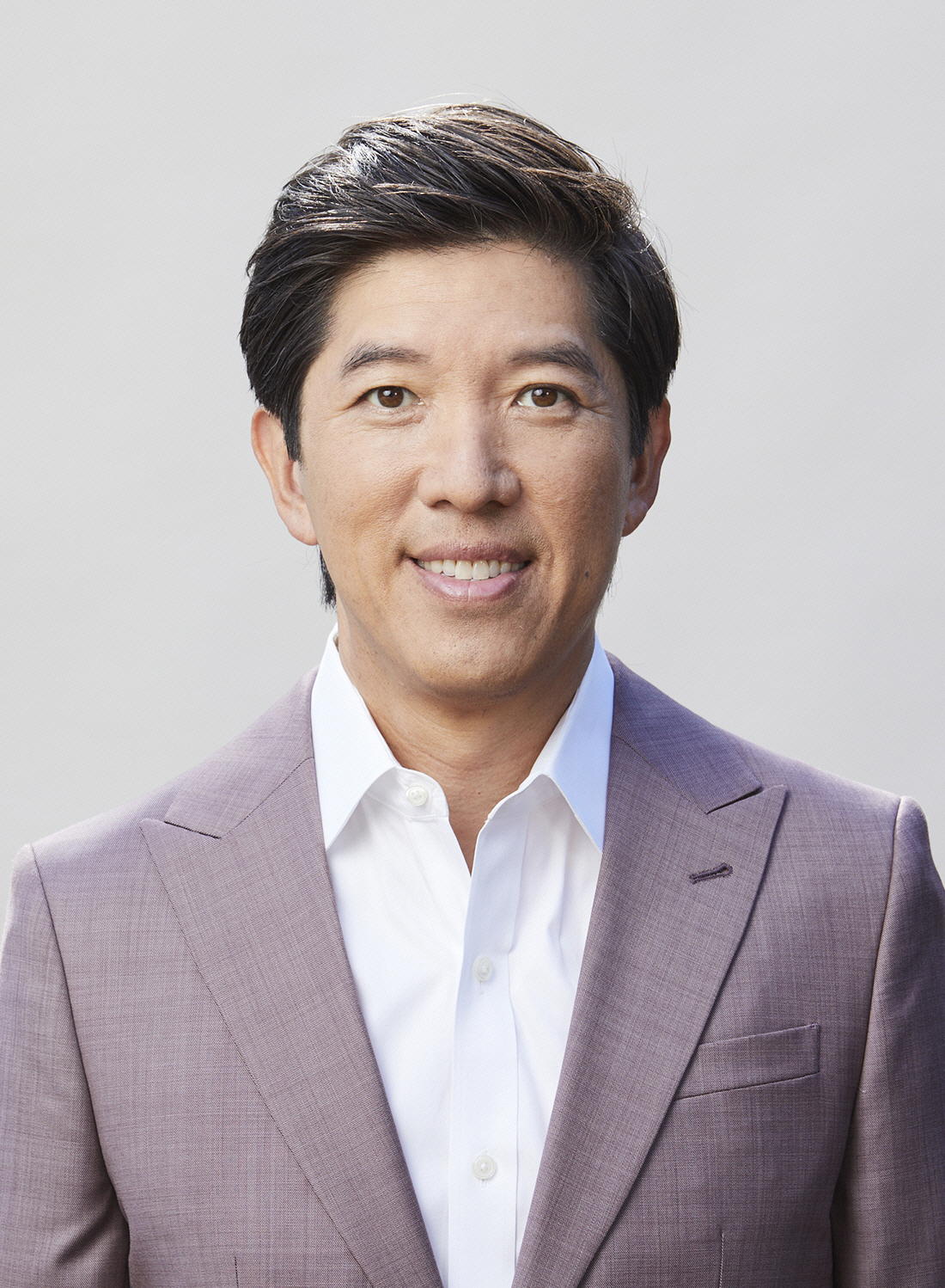 ▲댄 린 넷플릭스 영화 총괄. 사진제공 넷플릭스