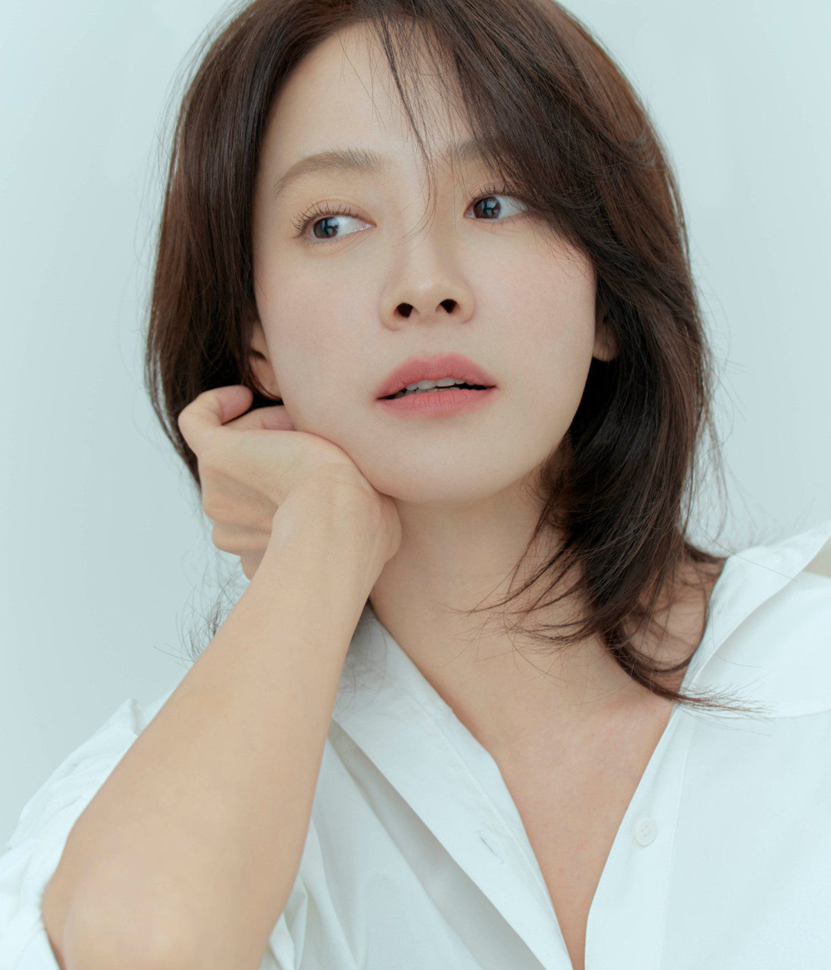 ▲배우 송지효. (사진제공=넥서스이엔엠)