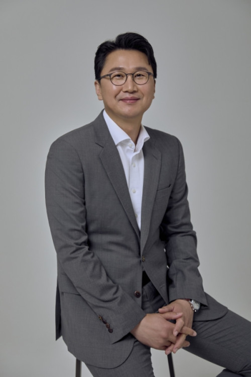 ▲이경수 세라젬 대표. (사진제공=세라젬)