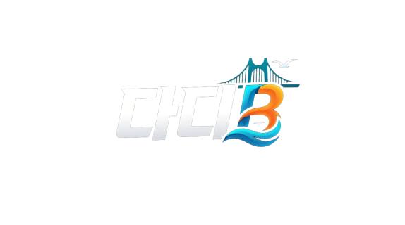 ▲다디B 프로그램 로고 (사진제공=부산불교방송)