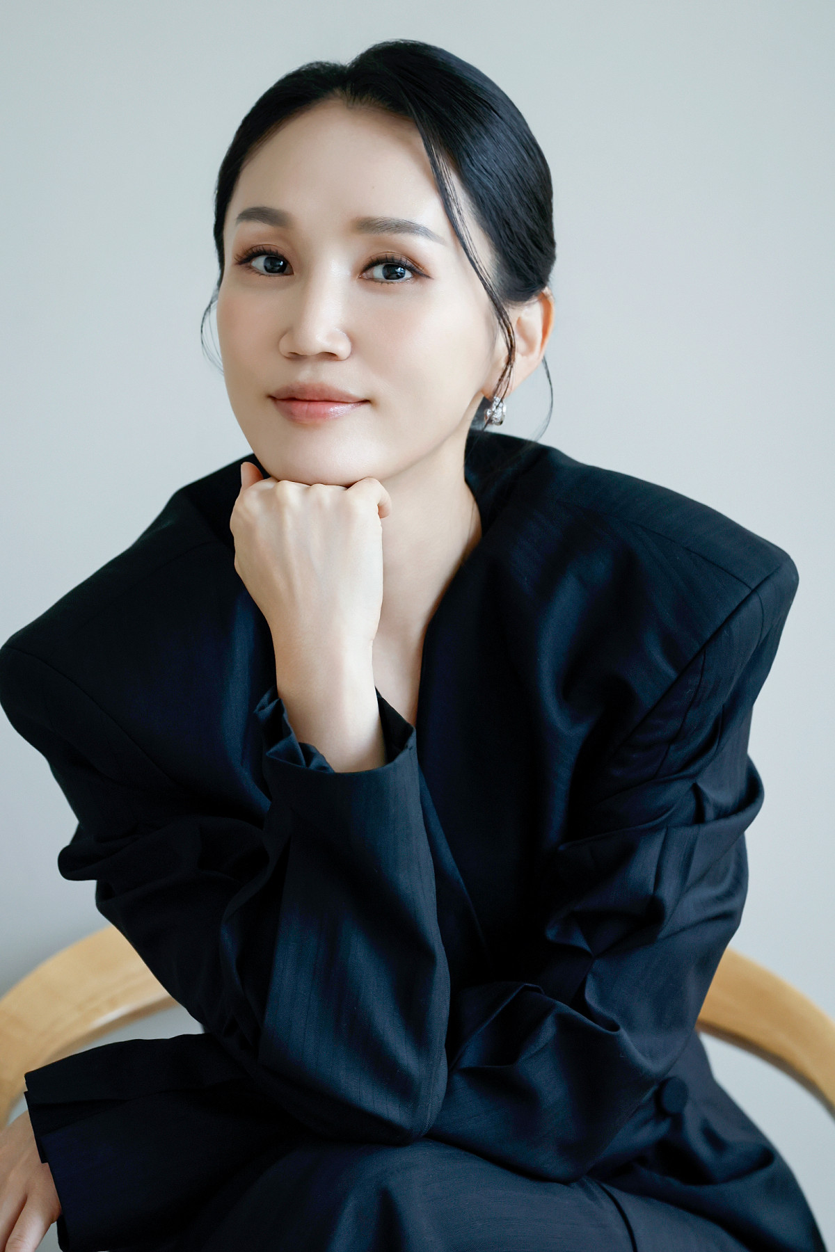 ▲배우 박보경. (사진제공= 엘줄라이엔터테인먼트)
