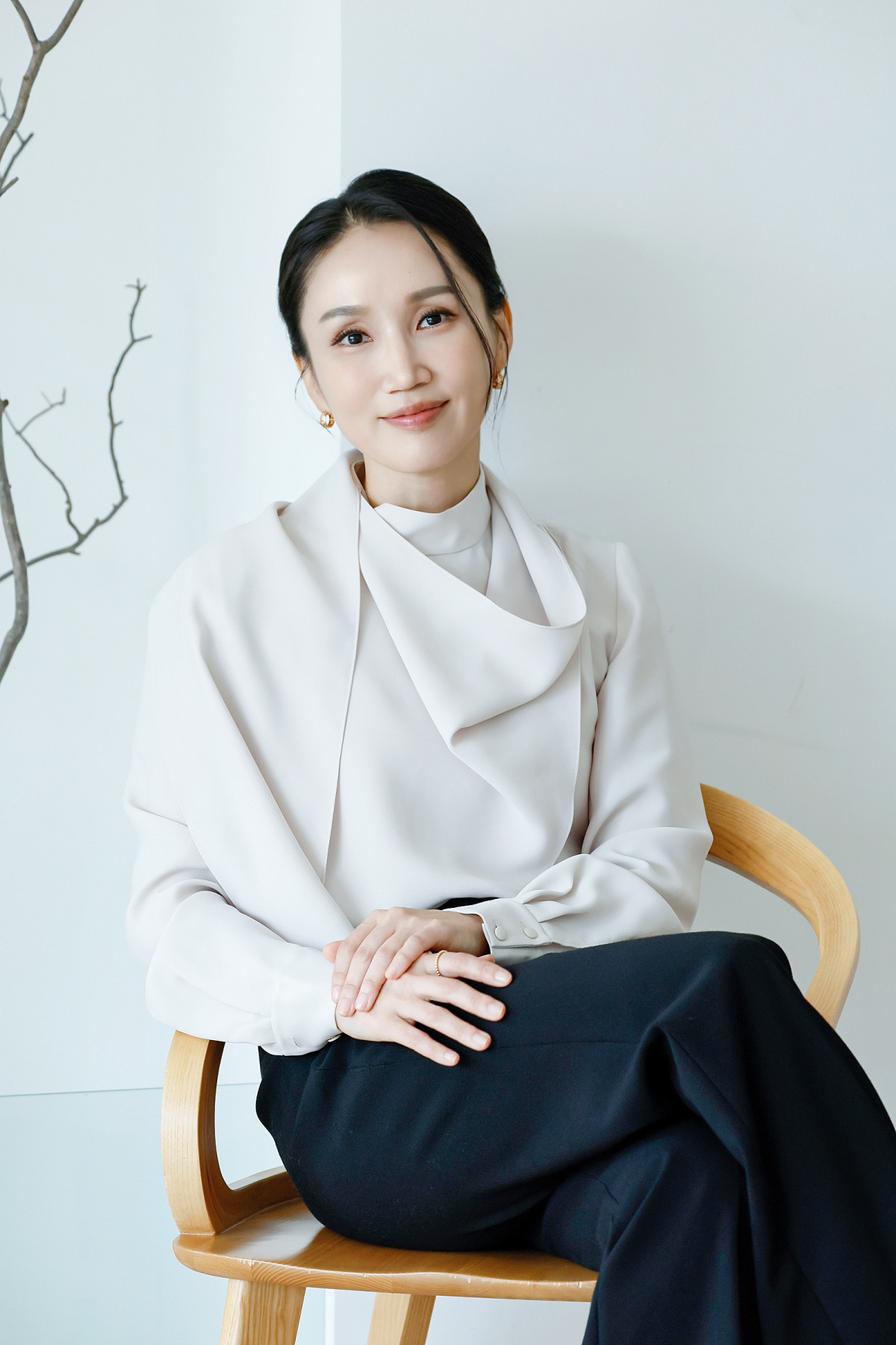▲배우 박보경. (사진제공=엘줄라이엔터테인먼트)