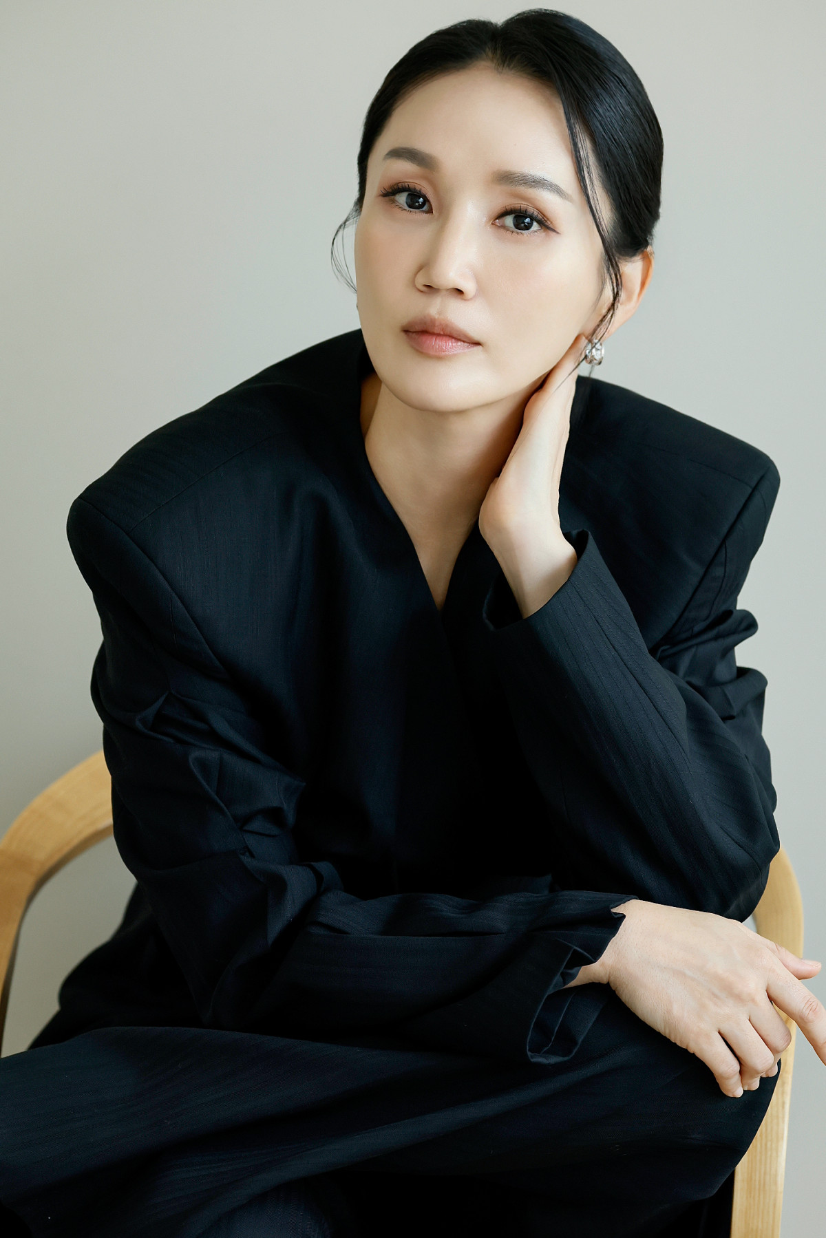 ▲배우 박보경. (사진제공=엘줄라이엔터테인먼트)