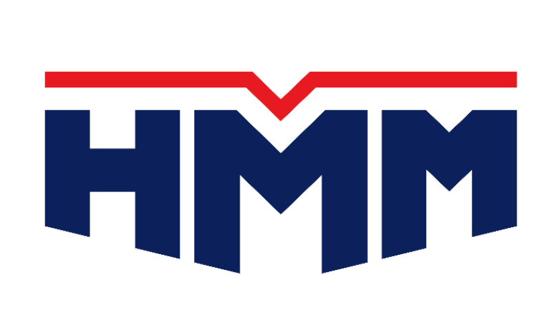 ▲HMM 로고 (사진=HMM)