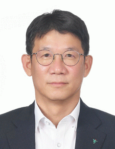 ▲엄태성 하나은행 AI디지털혁신그룹 상무. (사진제공=하나은행)