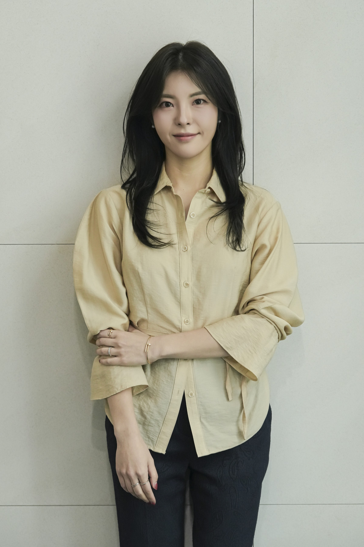 ▲신혜원. (사진제공=웨이브(Wavve))