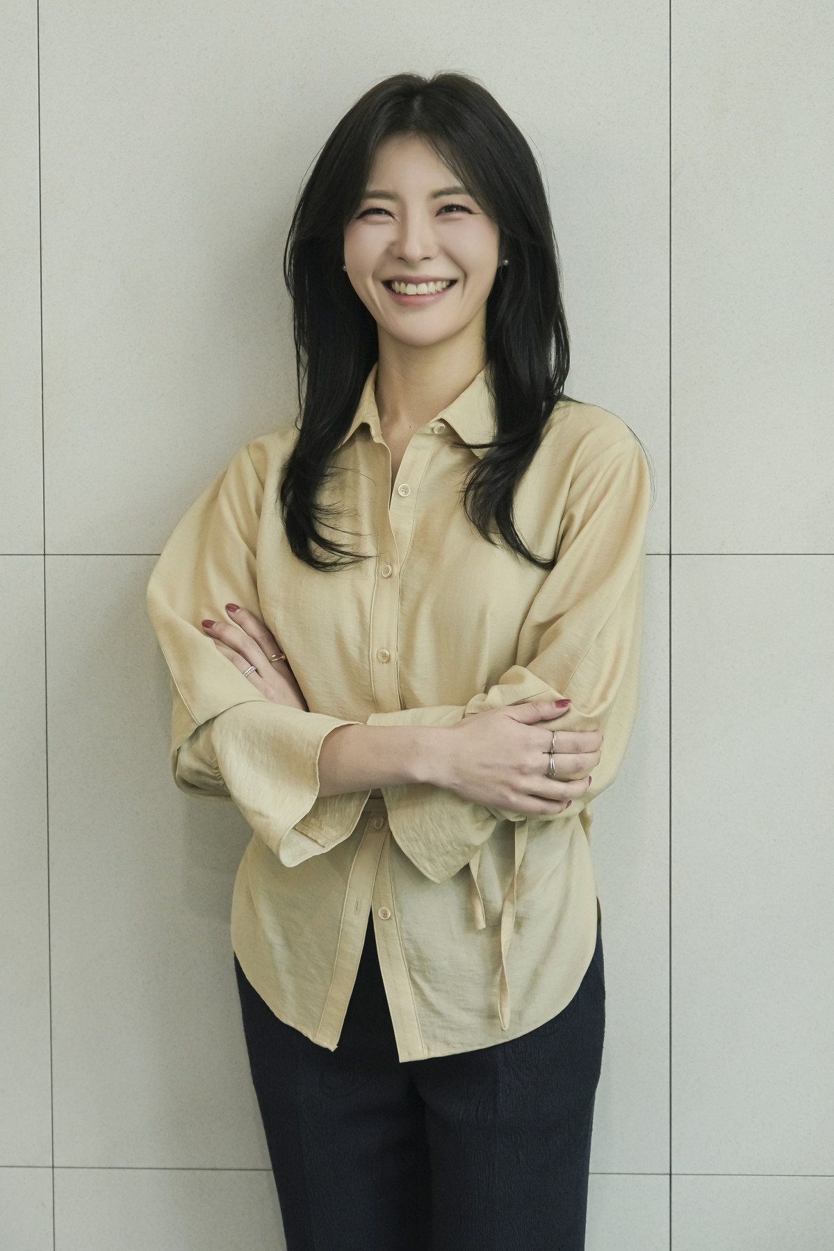 ▲신혜원. (사진제공=웨이브(Wavve))