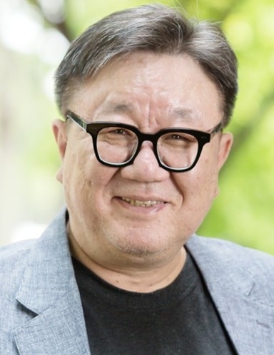 ▲강헌 한국문화예술교육진흥원 신임 이사장 (연합뉴스)
