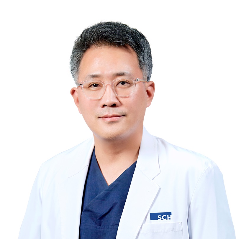 ▲김재헌 순천향대서울병원 비뇨의학과 교수 (사진제공=순천향대서울병원)