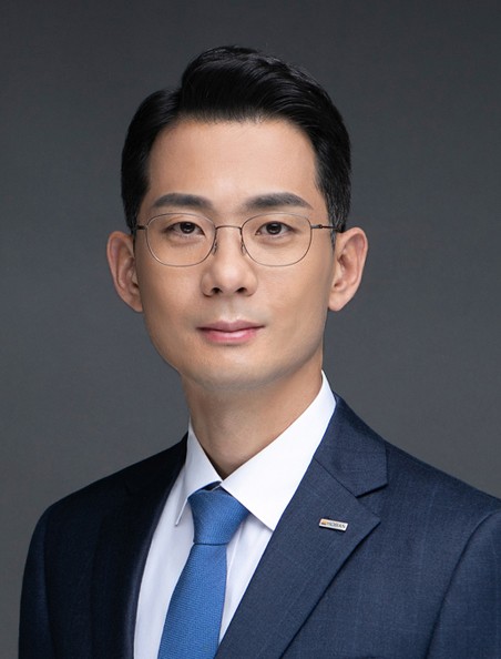 ▲김준석 신임 대표이사 (사진제공=대한전선)