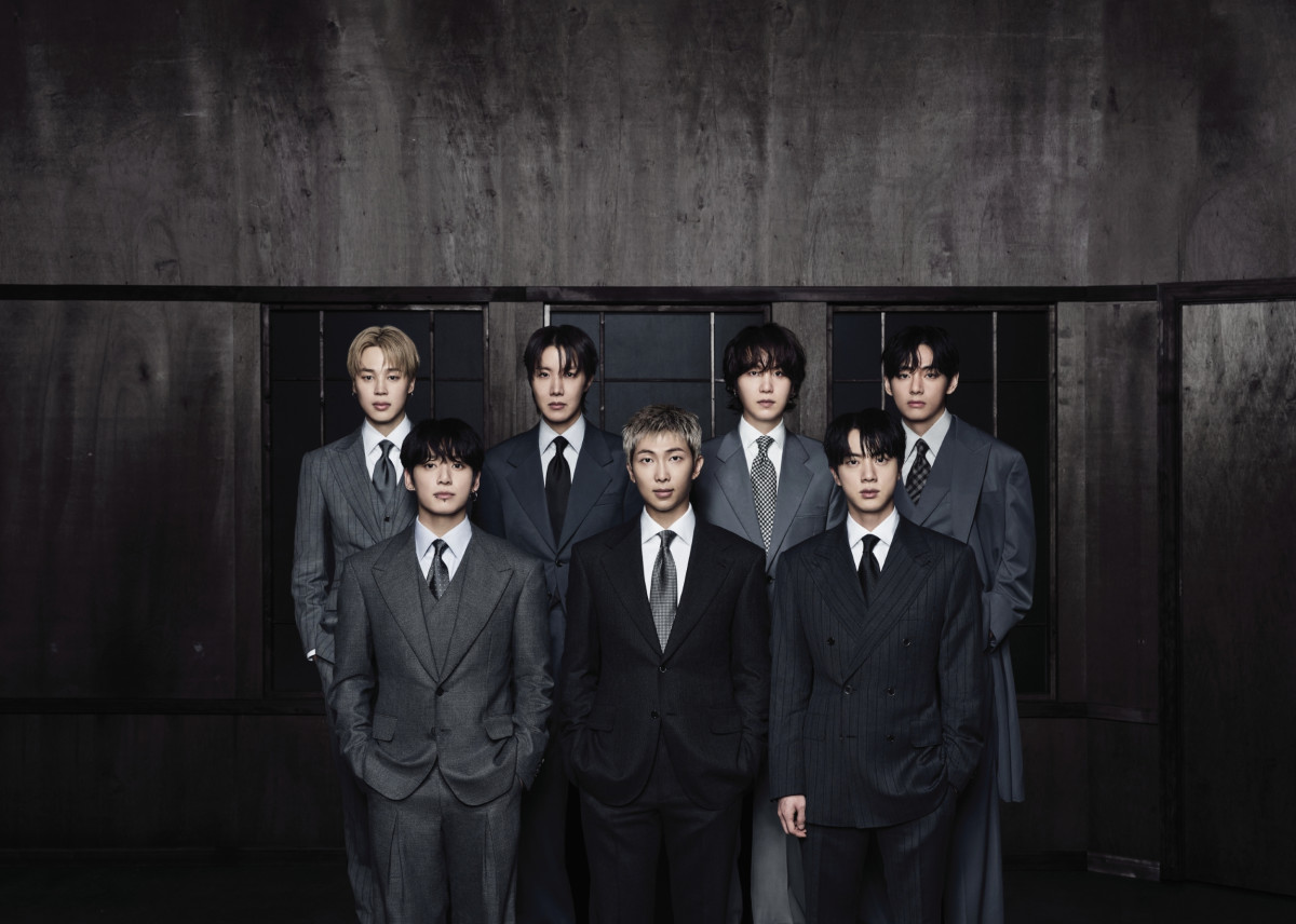 ▲(사진제공=빅히트 뮤직(하이브))