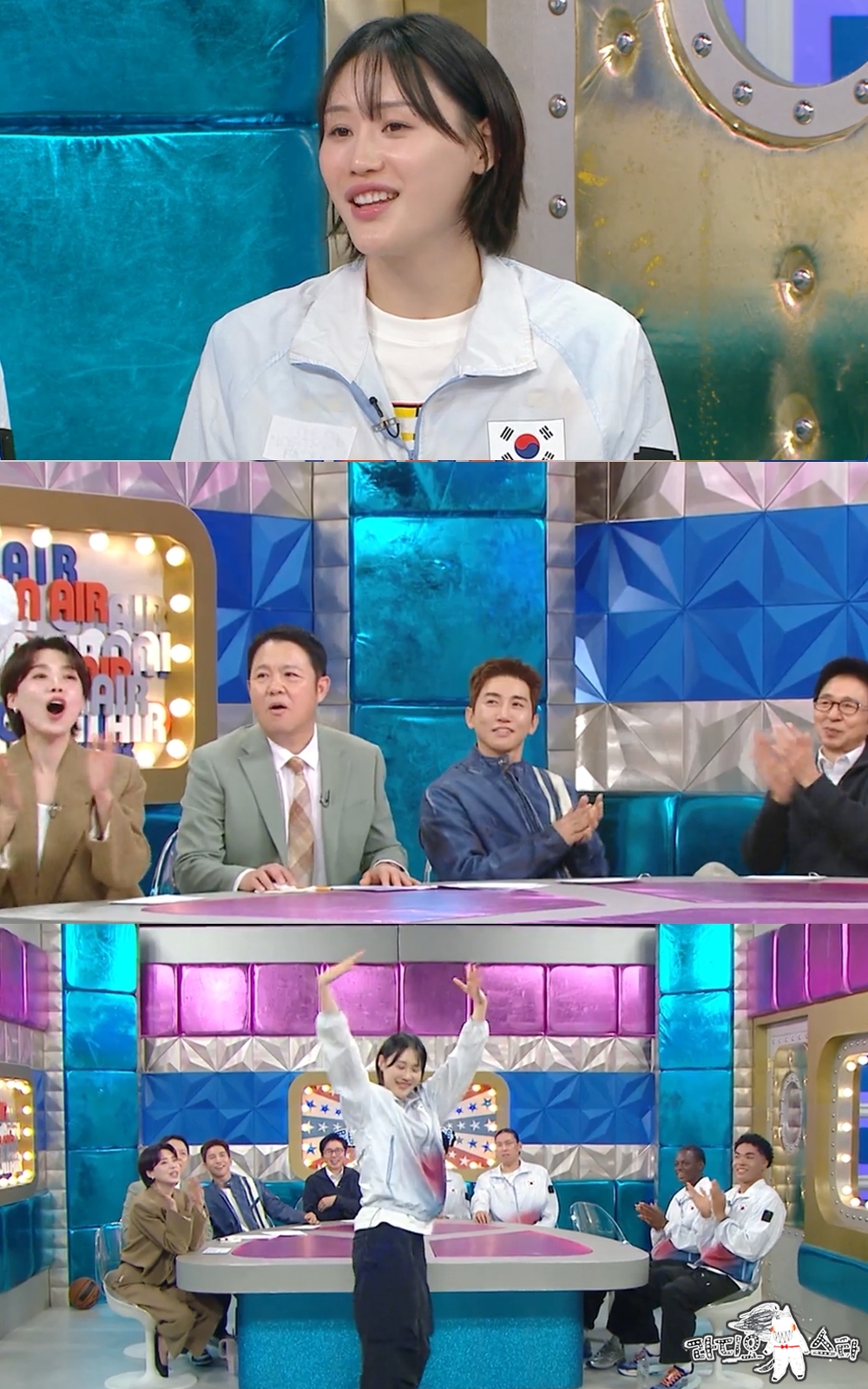 (사진제공=MBC ‘라디오스타’)