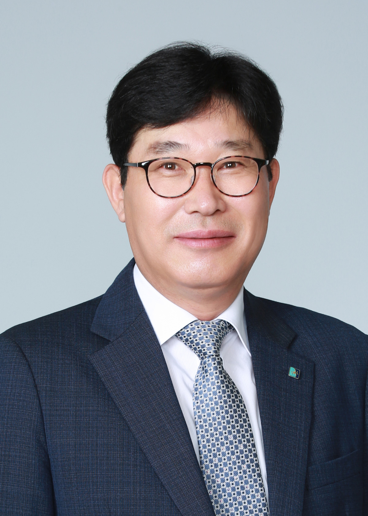 ▲김학필 IBK저축은행 신임 부사장 (사진제공 = IBK저축은행)