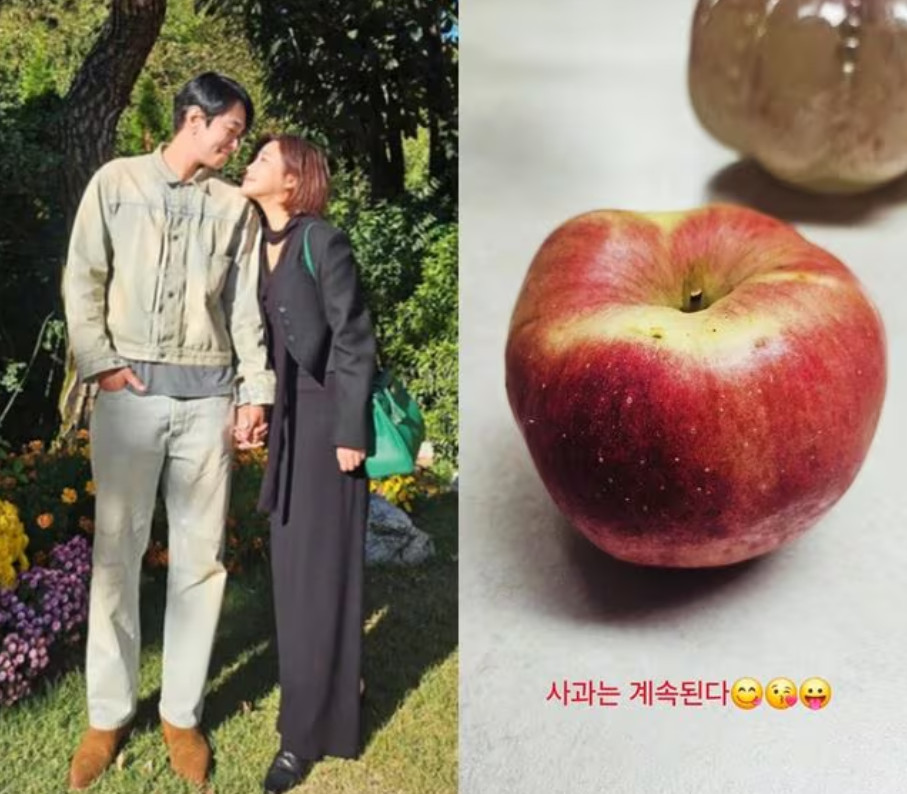 (출처=솔비SNS)