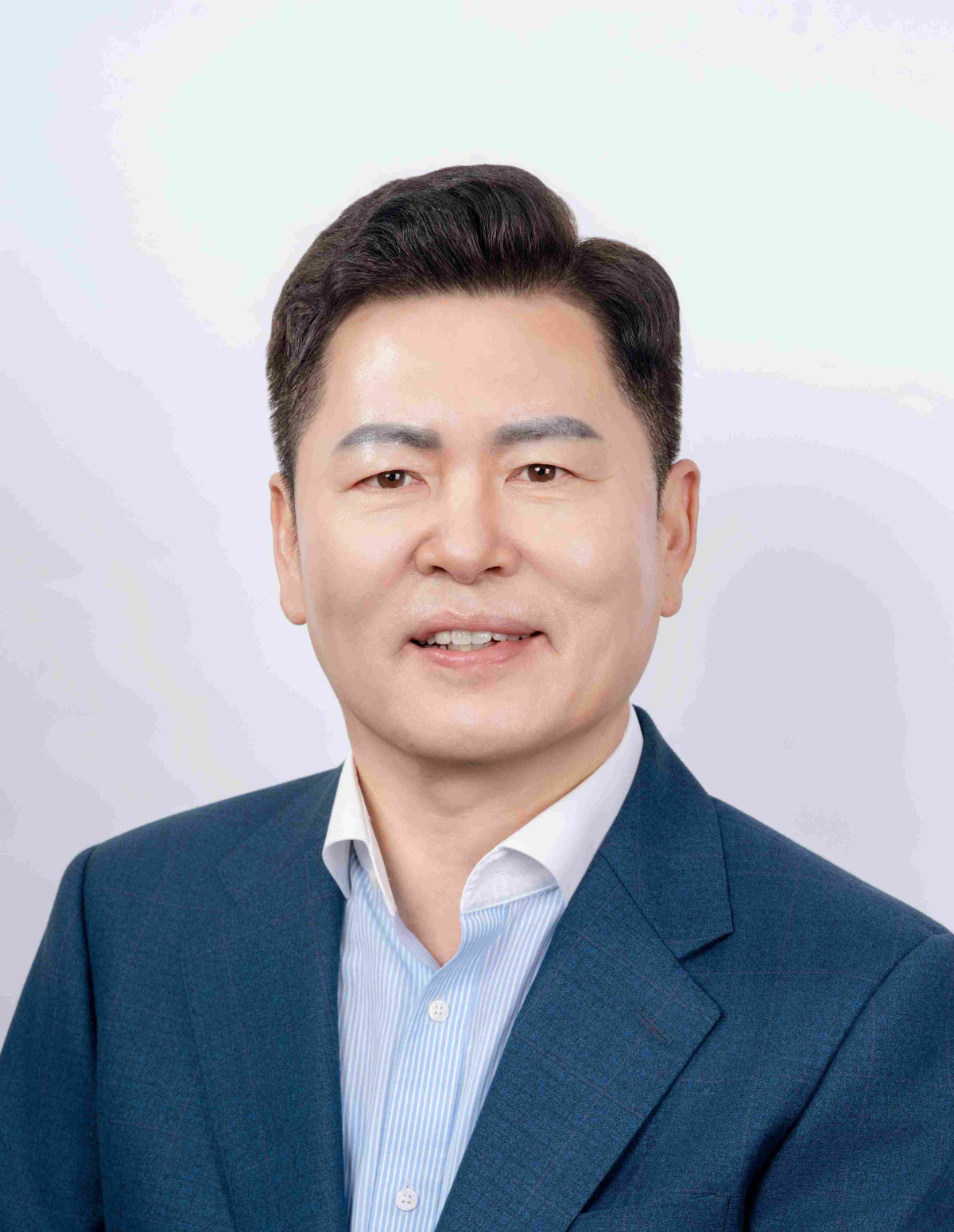 ▲한독학술대상 수상자 이범진 교수. (사진제공=한독)