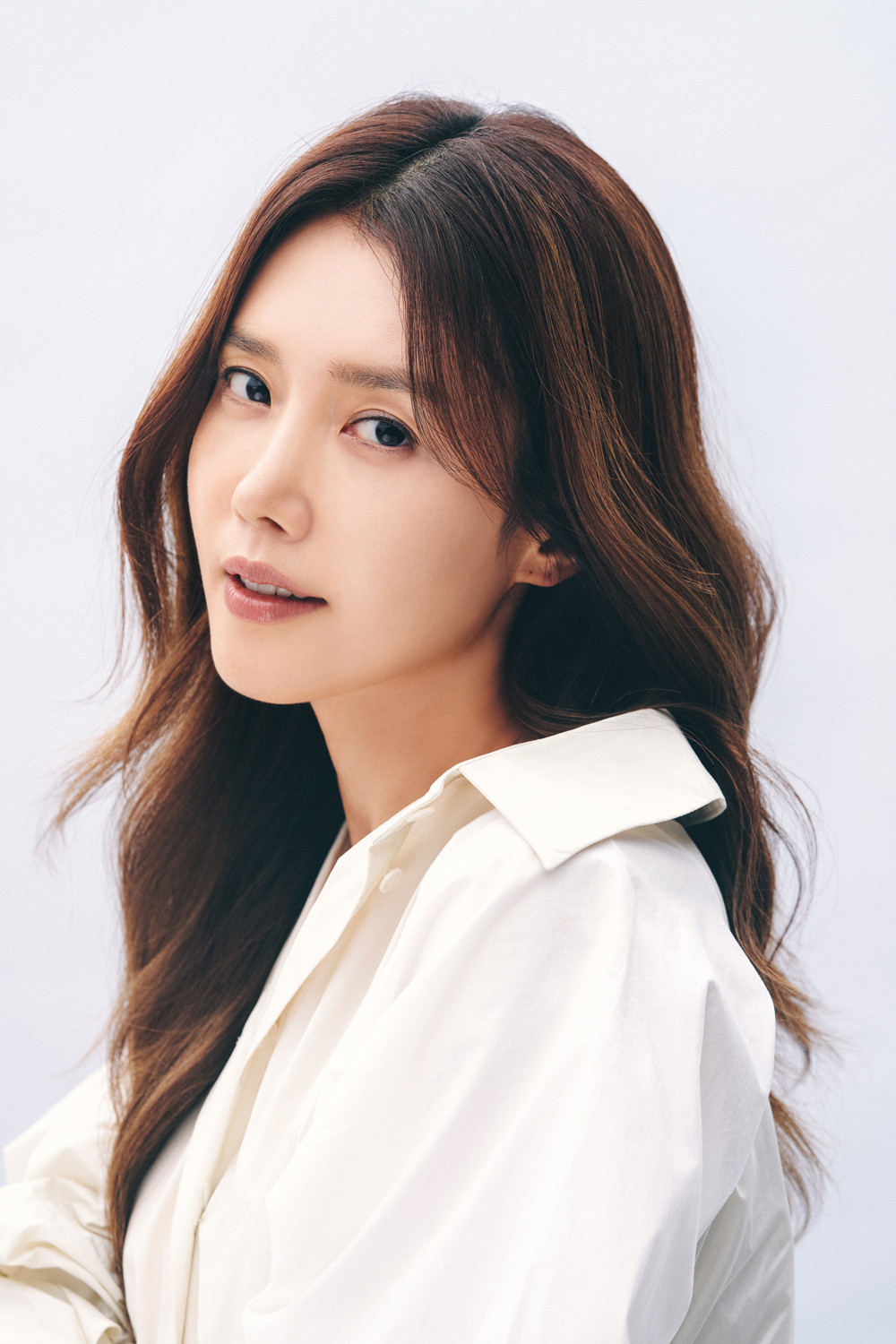 ▲배우 채정안. (사진제공=키이스트)